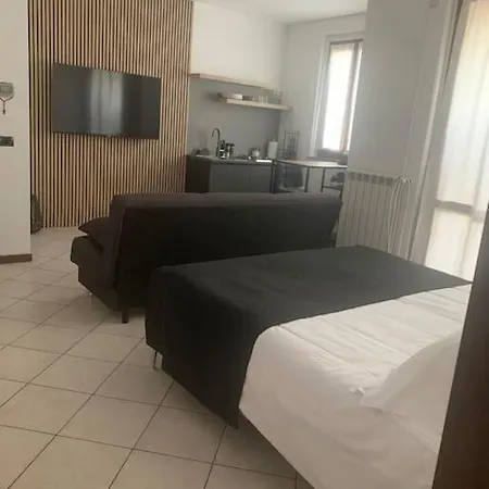 Jasmine Garden Apartment Capriate San Gervasio Exterior foto