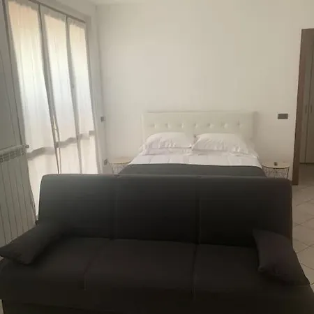 Jasmine Garden Apartment Capriate San Gervasio Exterior foto