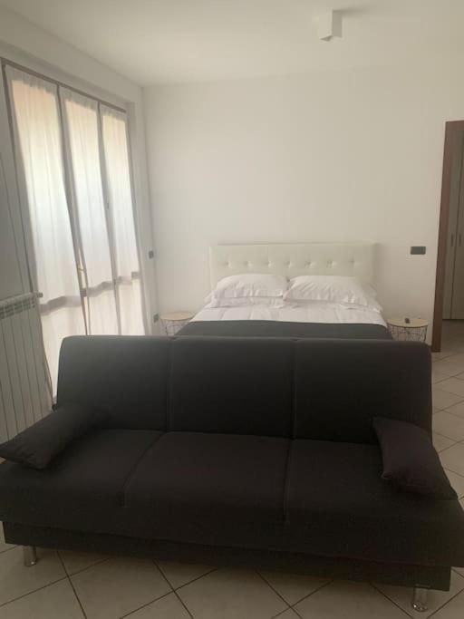 Jasmine Garden Apartment Capriate San Gervasio