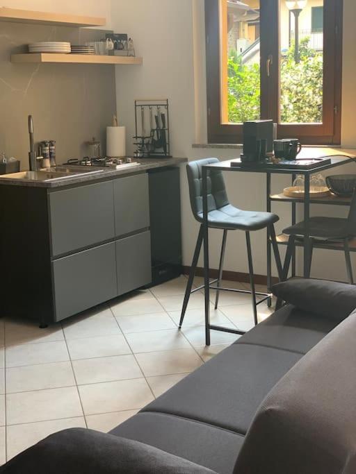 Jasmine Garden Apartment Capriate San Gervasio